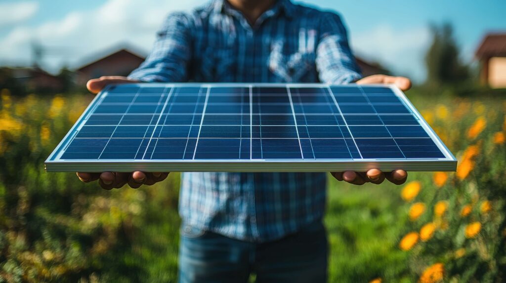 Incentivi Fotovoltaico