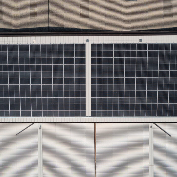 Quinflex - Impianto Fotovoltaico